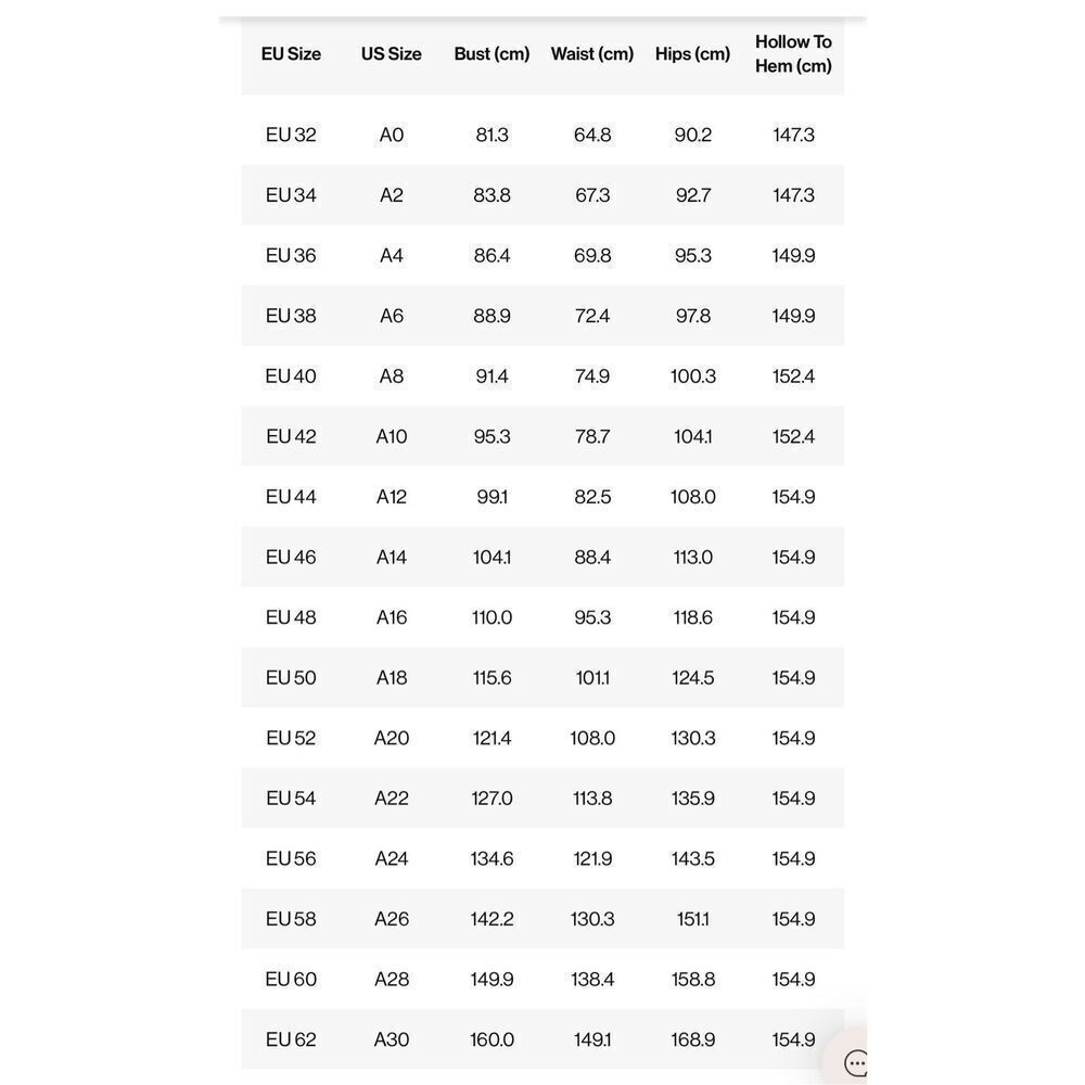 Azazie Barbie NWT  Briadsmaid A8 v neck chiffon tiered a line dress dusty sage A - Picture 4 of 14